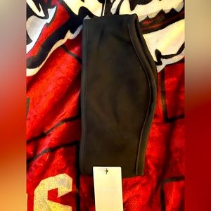 West loop fleece headband